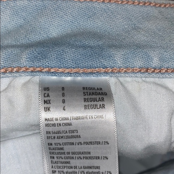 AE jeans bundle - Picture 3 of 6